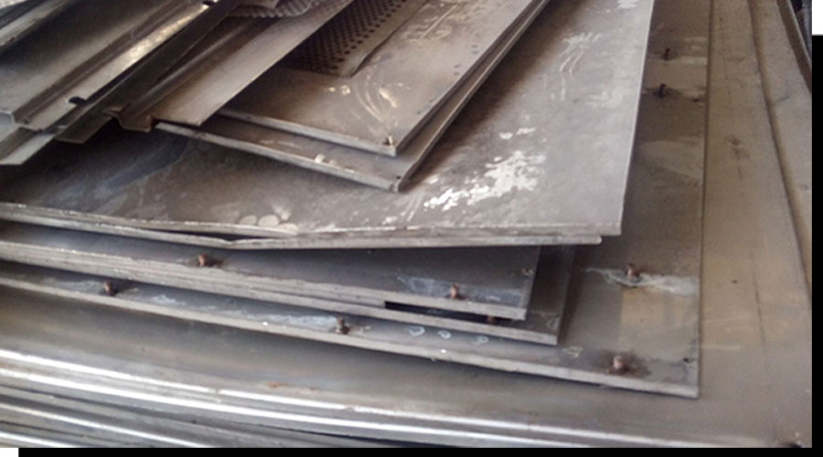 Stainless Steel Plate in Melbourne