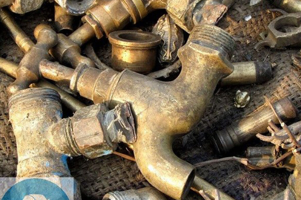 Plumbing Brass Recycling